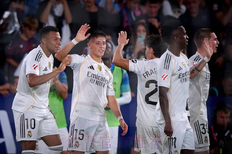 皇马今夏卖7人得8640万欧 尚未引援加入球队 皇马今夏卖7人得8640万欧 尚未引援加入球队