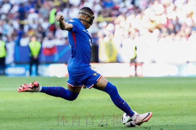 安帅-魔笛将与俱乐部续约 现讨论姆巴佩还为时过早