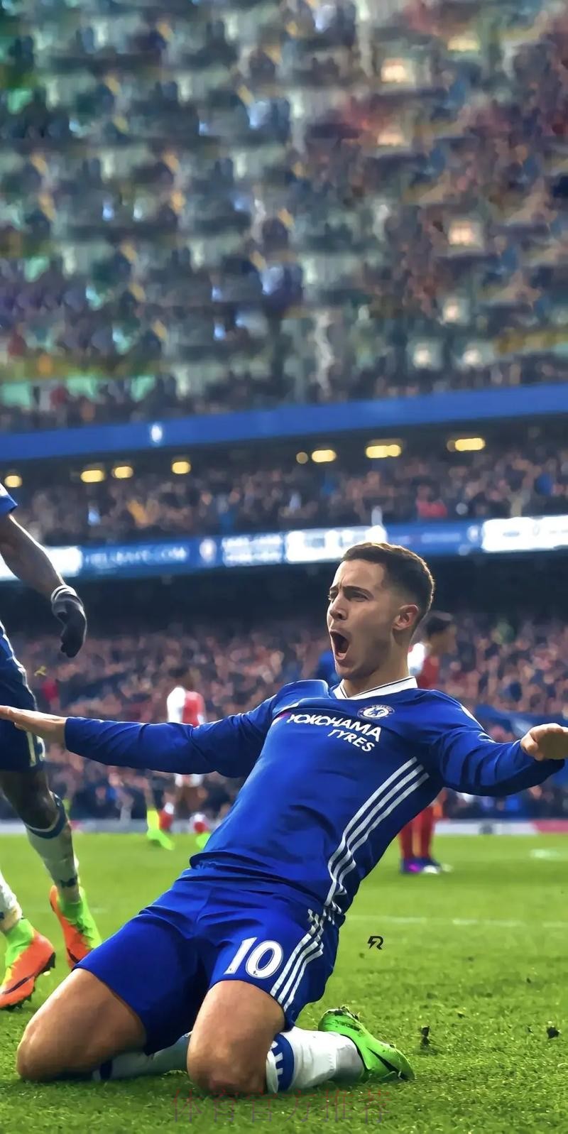 马卡：阿扎尔伤势比预期轻 已在进行恢复性训练