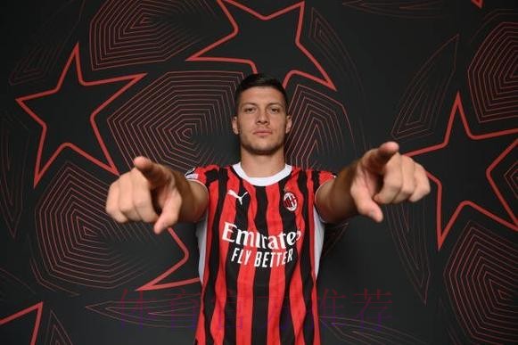 希望抓住证明自己的机会 约维奇冬窗不会离开皇马