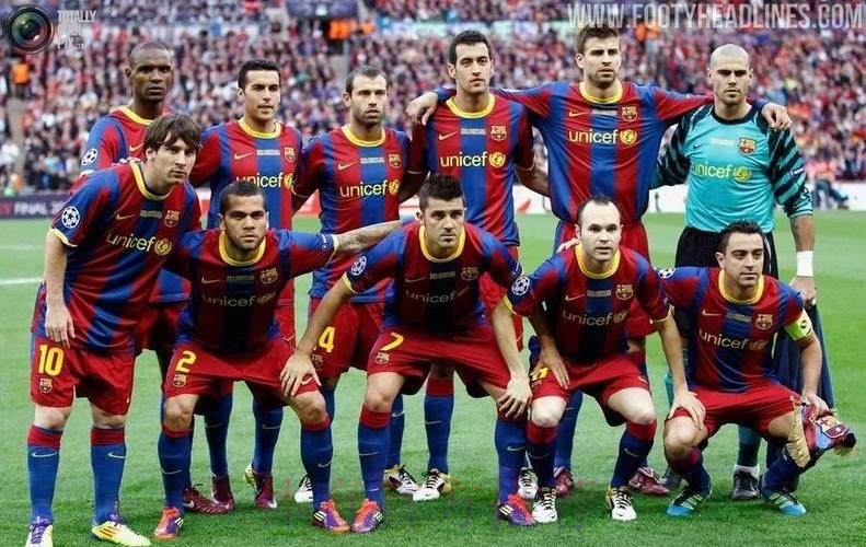 巴萨本赛季阵容平均25.3岁 比皇马年轻将近2岁 巴萨本赛季阵容平均25.3岁 比皇马年轻将近2岁