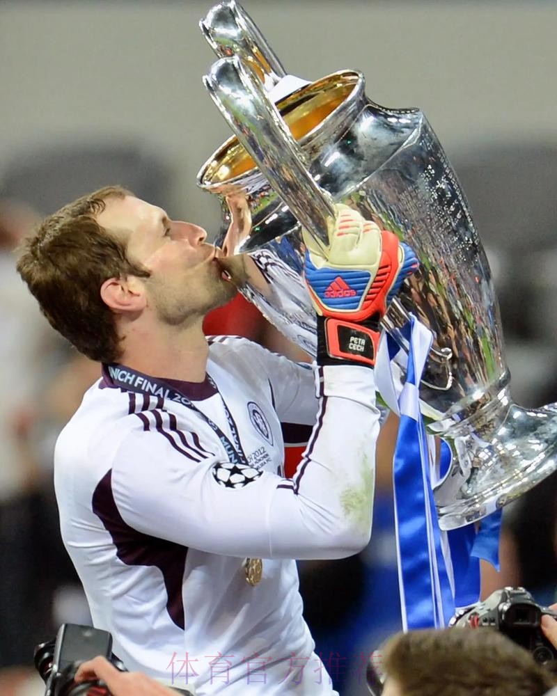 切赫-对于和欧冠最成功球队之一交手感到兴奋