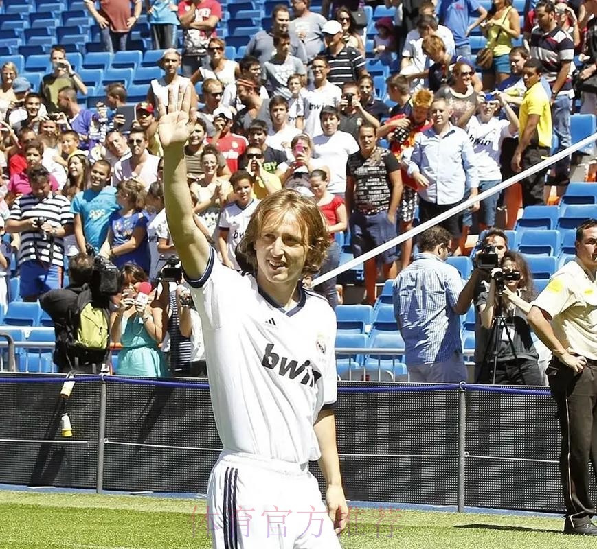 莫德里奇已经80天没有休息 连续16场比赛都有登场