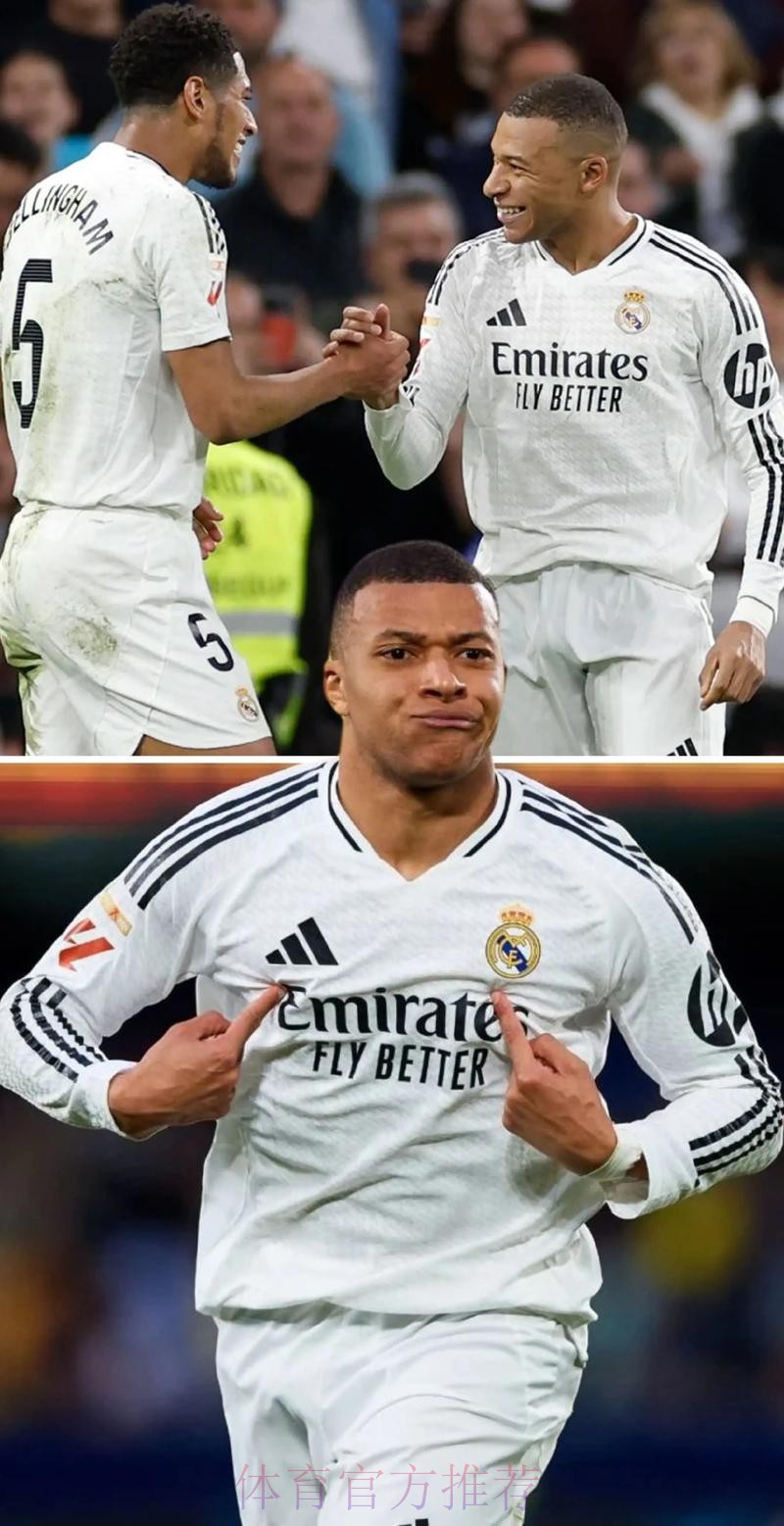 皇马并不急于敲定姆巴佩 希望纳赛尔能主动谈判