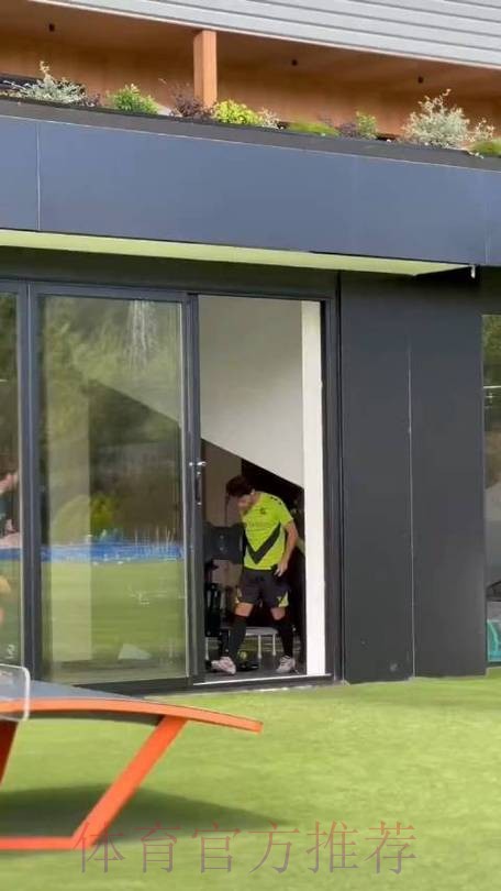 当地媒体：奥德里奥索拉新冠康复 已恢复训练