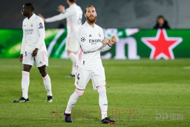 记者：皇家马德里球员厄德高新冠检测呈阳性